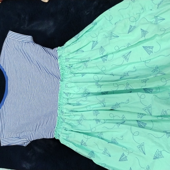 Cat and jack dress - Picture 3 of 3